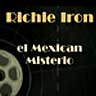 Richie Iron - Meksykańska Tajemnica