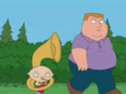 Family Guy - Tuba