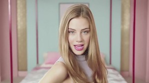 Niemiecka reklama sexshopu. Tak się powinno robić reklamy!