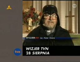 Ksiądz Lord Vader