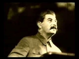 Wujek Stalin patrzy na ciebie