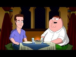 Family Guy - Meksykański pierd