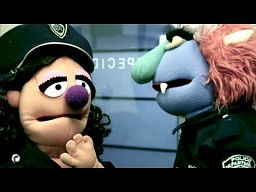 "The Muppets Saw" - trailer