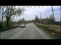 Russia Car Crash Compilation || TNL