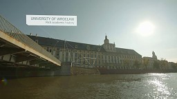 Wrocław Promo Movie 