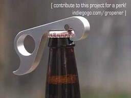 Przyszłość otwieraczy do piwa