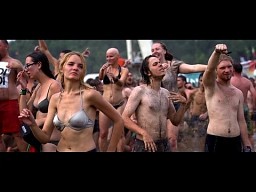 Woodstock 2013 bez cenzury