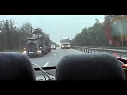 Ciężarówka Mad Max