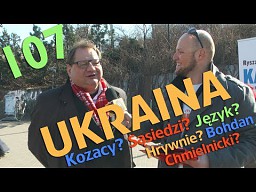 Co Polacy wiedzą o Ukrainie?