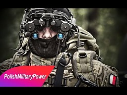 Polish Special Forces || 2014