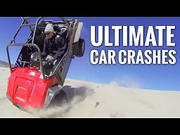 Ultimate Car Crash Compilation || FailArmy 