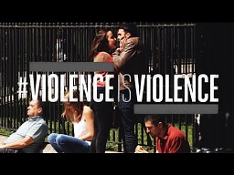 Przemoc to przemoc