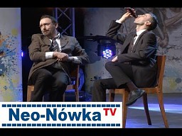 Kabaret Neo-Nówka TV - Obama vs Komorowski