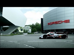 Audi kontra Porsche