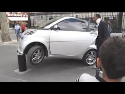 Epic Parking Fail Compilation || Uniformedia