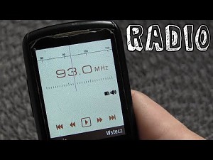 Jak włączyć radio w telefonie bez słuchawek?