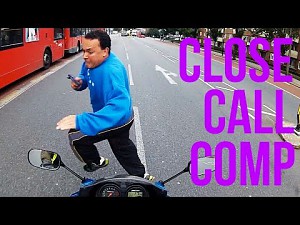 Ultimate Close Call Compilation || FailArmy 