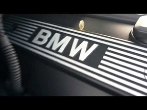 Kultura pracy 16-letniego silnika BMW