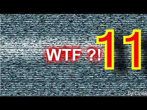 Mix WTF'ów 11 by Cinek