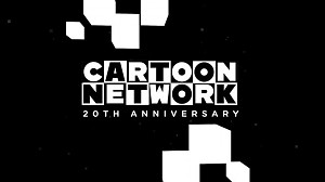 20 rocznica Cartoon Network