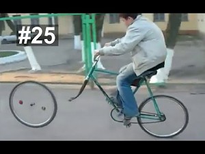 Russian Fail Compilation #25