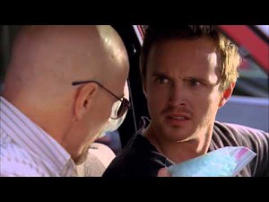BREAKING BAD - "This is my product"