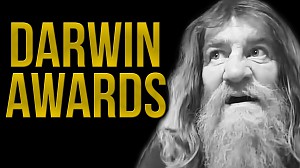 Kandydaci do nagrody Darwina || FailArmy