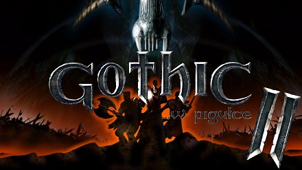Gothic ...w pigułce - cz. 2