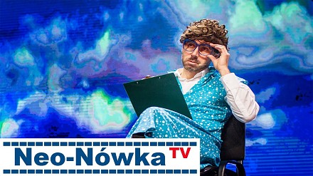 Neo-Nówka TV - Teleexpress 2016