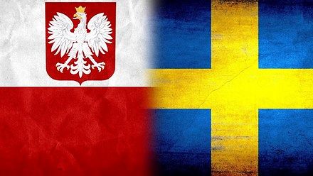 Dziękujemy wam, Polsko - odezwa od Szwedów