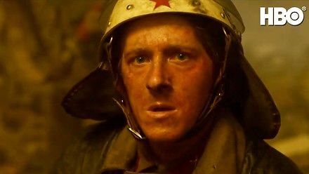 Nowy serial HBO na temat katastrofy w Czarnobylu