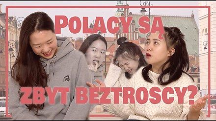 Co Koreańczycy myślą o Polsce?