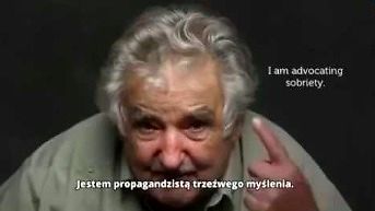Jose “Pepe” Mujica - najskromniejszy prezydenta świata
