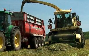 Ostatni PGR dumą polskiego rolnictwa