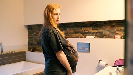 Nastolatka w ciąży || Reżyser Życia