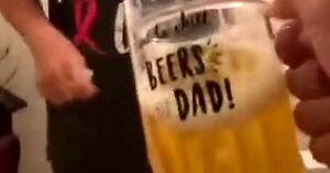 Piwko dla taty