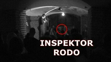 Inspektor RODO interweniuje w trakcie występu komika