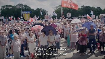 Czesi kręcą dokument o polskiej religijności