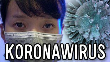 Wirus z Wuhan - Czy grozi nam pandemia?