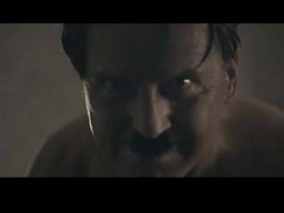 Adolf Hitler w kampanii o AIDS