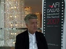 David Lynch i product placement
