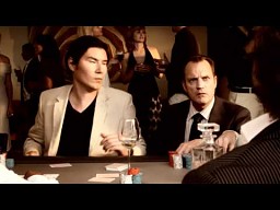 Pokerowa partyjka